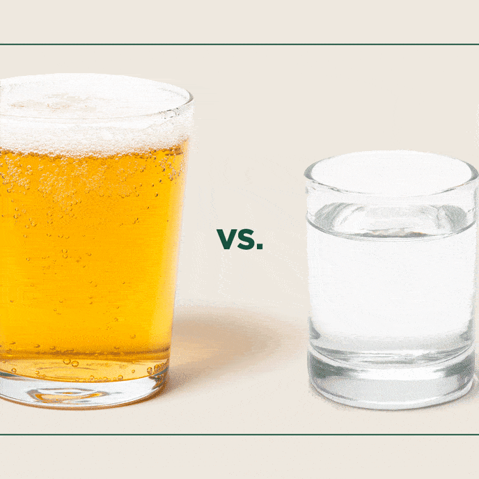 What’s the Difference Between Brewing and Distilling? Ask Paul Cook's